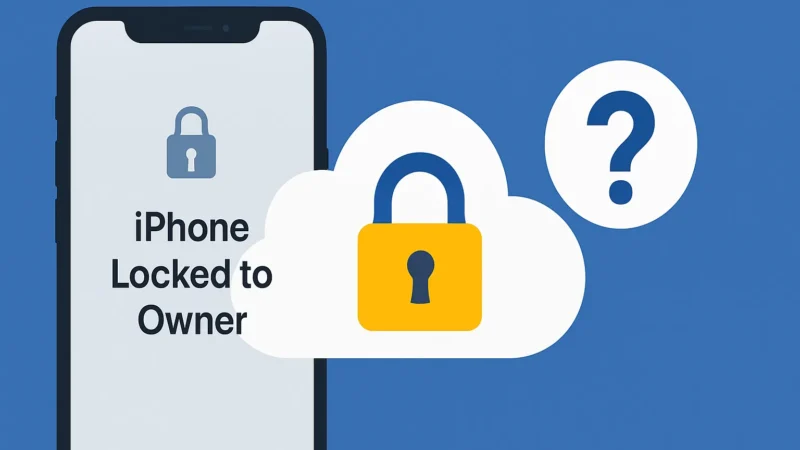 Can an iCloud locked iPhone really be unlocked here’s what to know