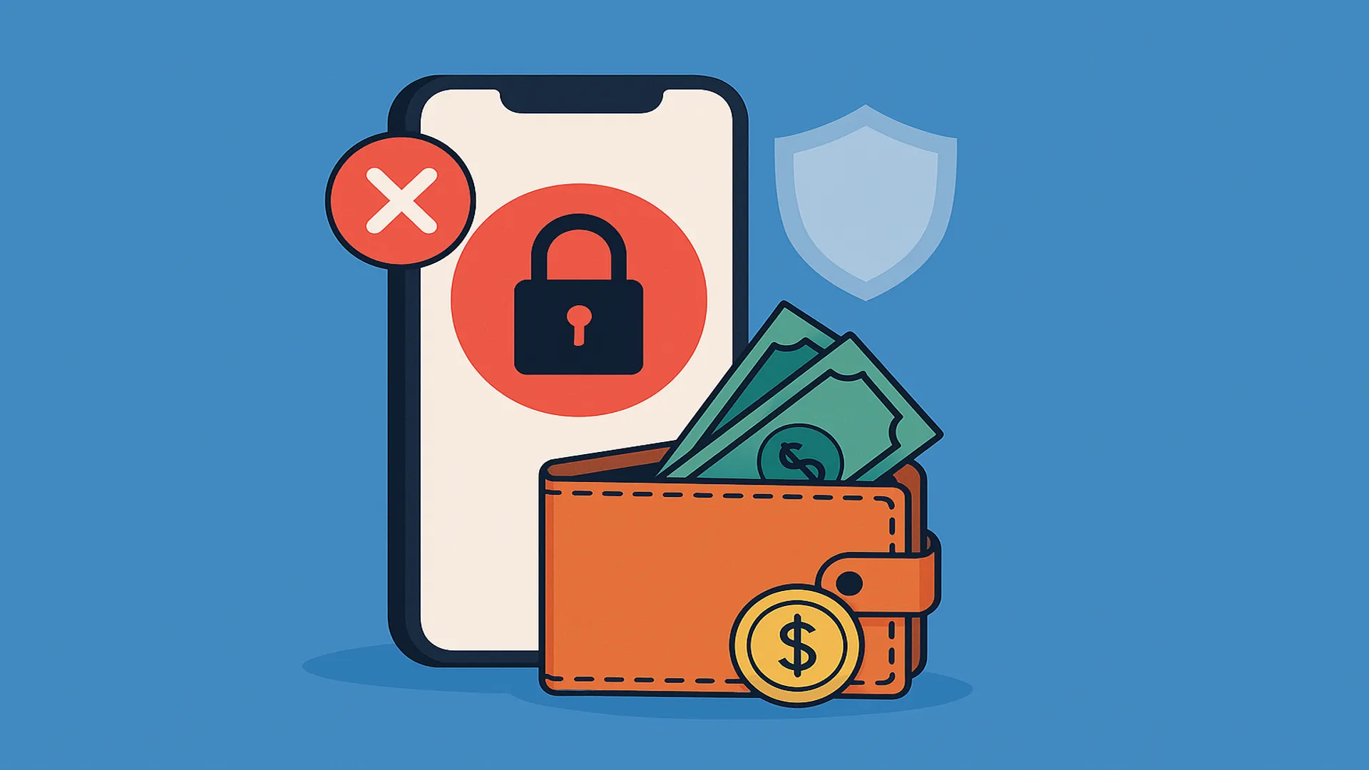 Why unofficial unlock tools may harm your device and wallet