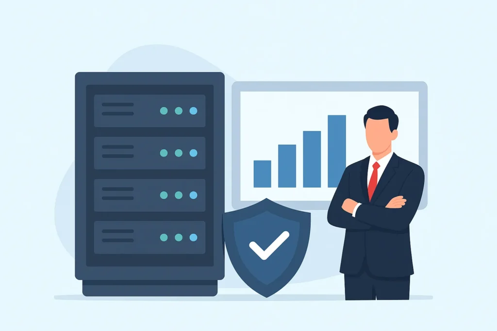 Dedicated Server Hosting